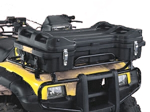 Moose Front-Gepäckbox ATV Prospector